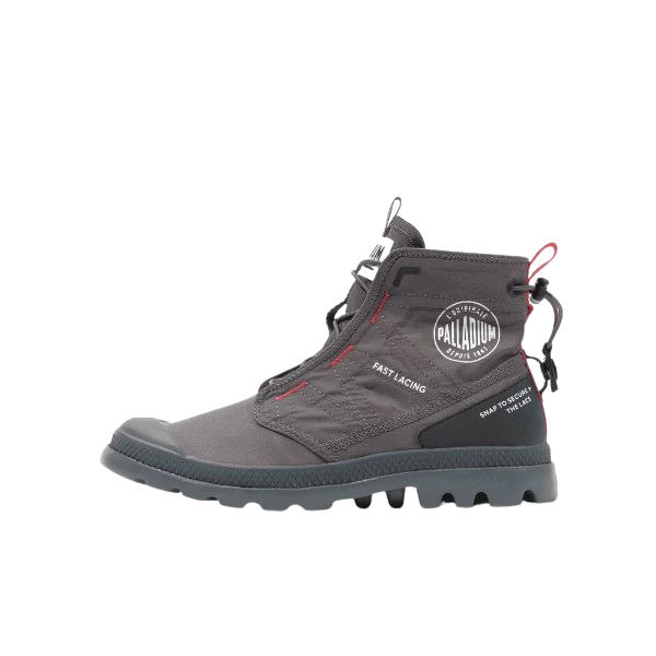 Pampa Travel Lite RS - Beluga