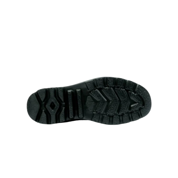 Pampa Travel Lite RS - Black