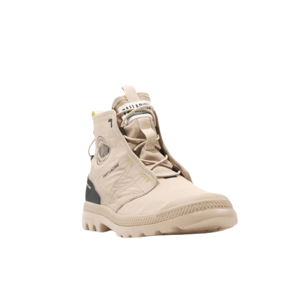 Pampa Travel Lite RS - Desert