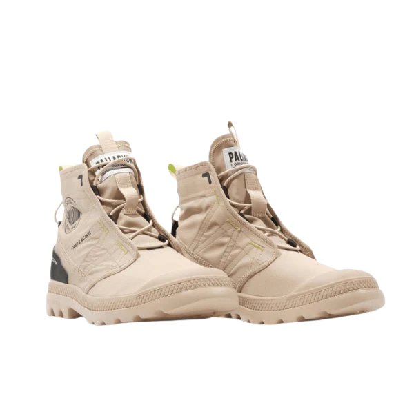 Pampa Travel Lite RS - Desert