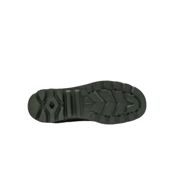 Pampa Travel Lite RS - Olive Night