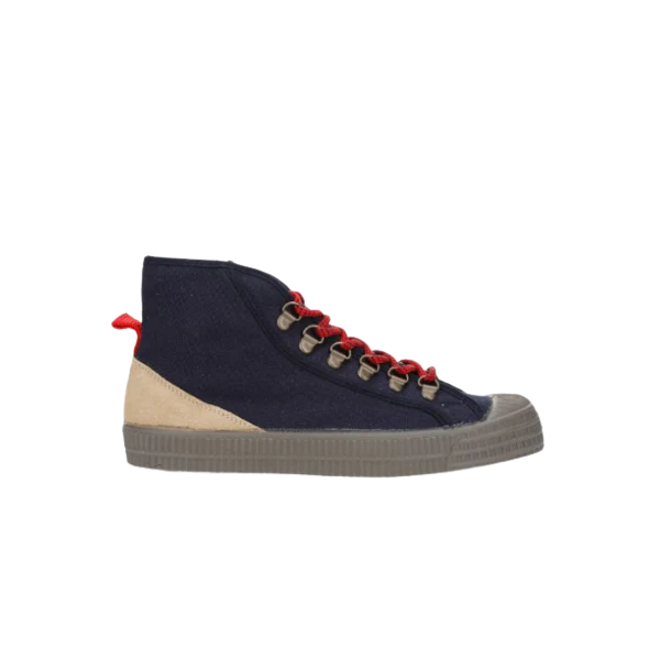 S.D. HIKER 27 NAVY / 230 GREY