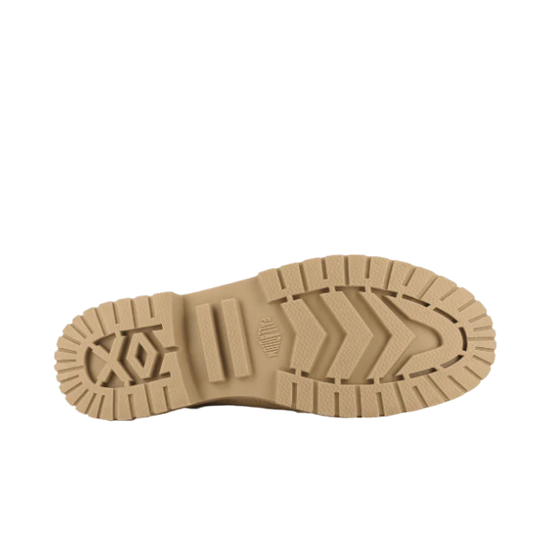 SP20 Overlab - Caramel (Nylon)