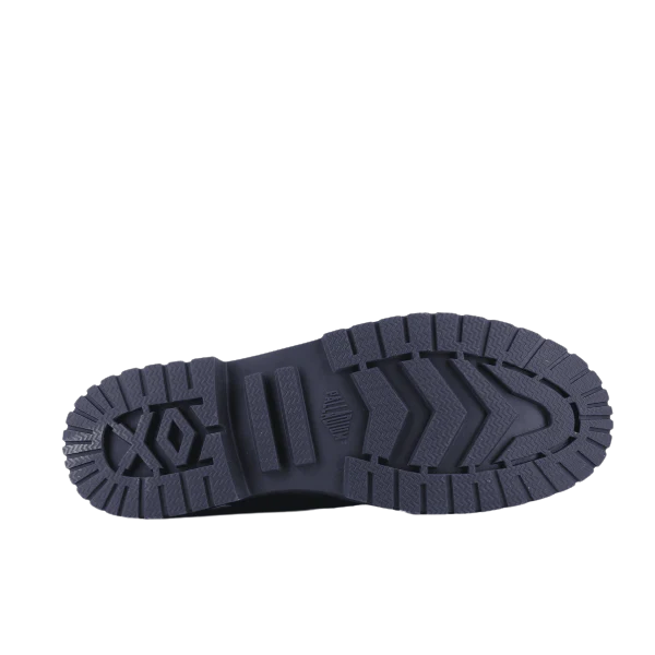 SP20 Overlab - Mood Indigo (Nylon)