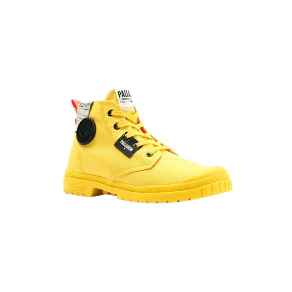 SP20 Overlab - Super Lemon