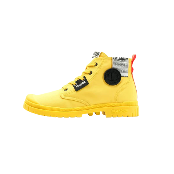 SP20 Overlab - Super Lemon