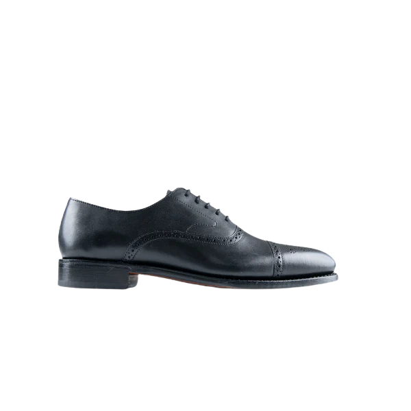 Samuel Welted - Black