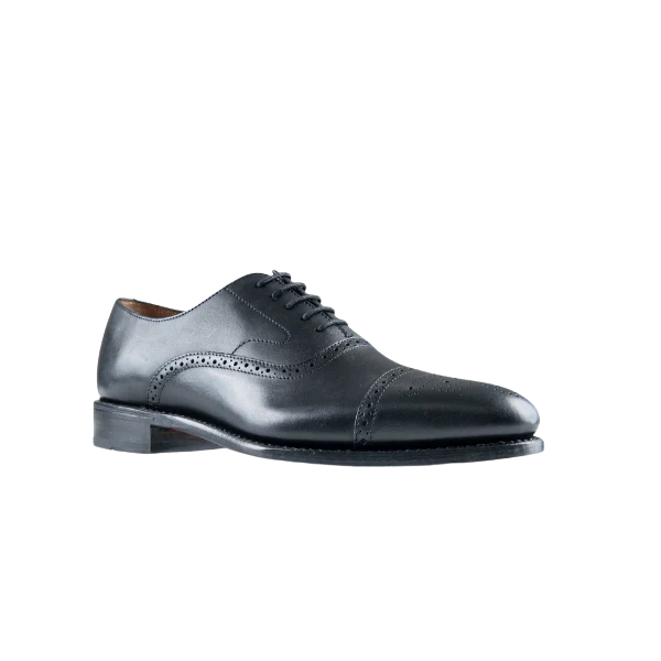 Samuel Welted - Black