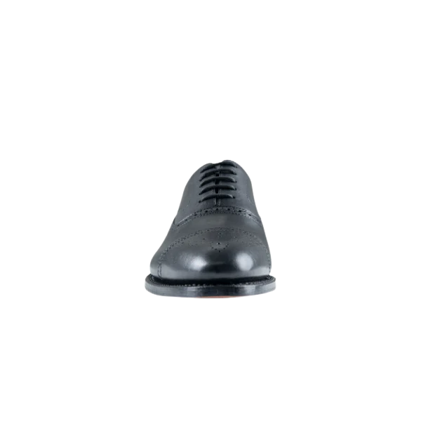 Samuel Welted - Black