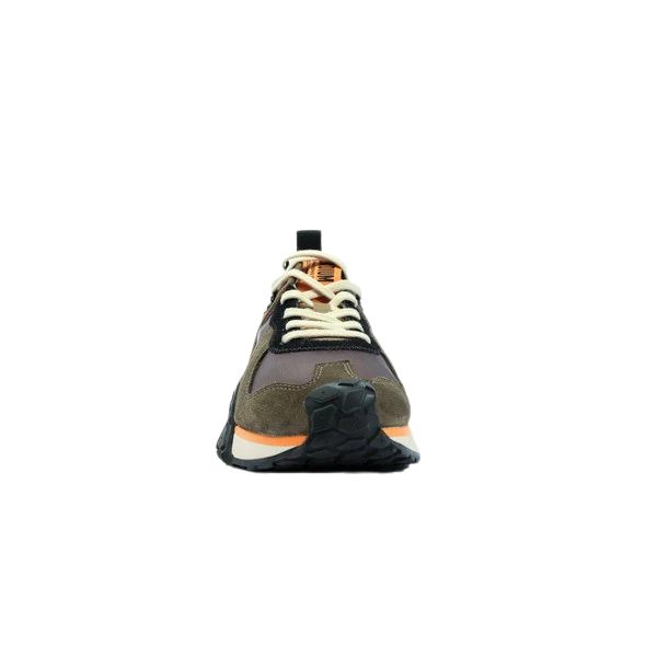 TROOP RUNNER - OLIVE NIGHT/BLACK