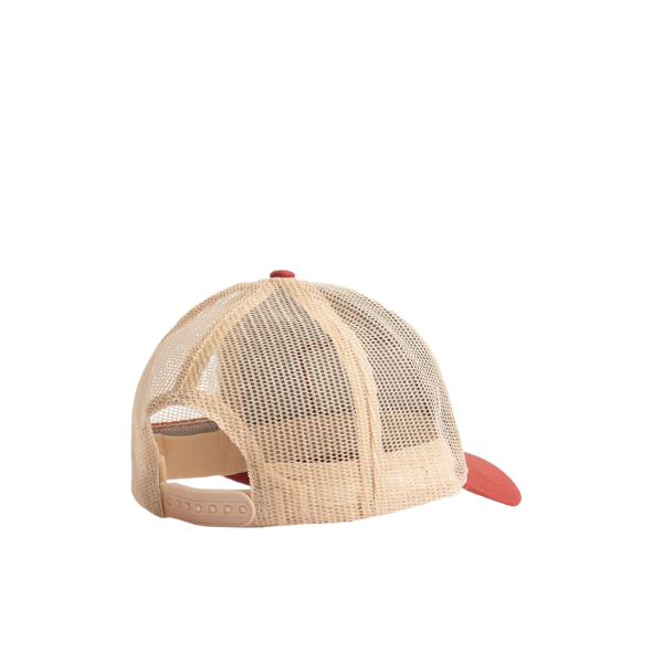 TRUCKER - NAVY
