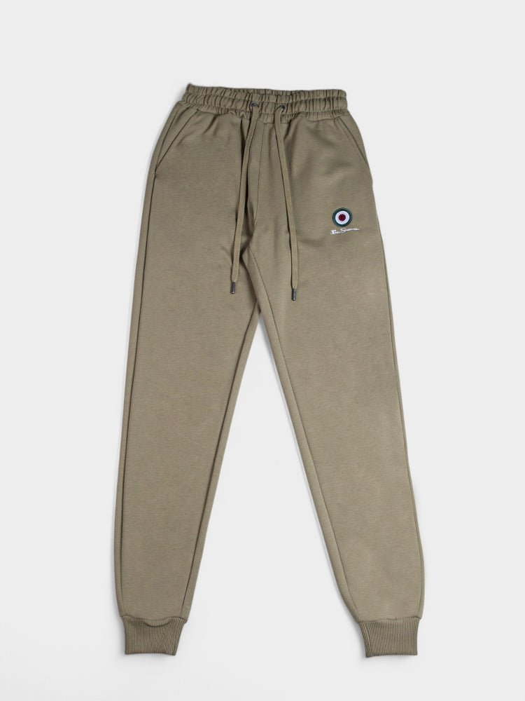 Target EMB Jogger - Olive