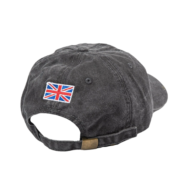 Target Cap - Charcoal