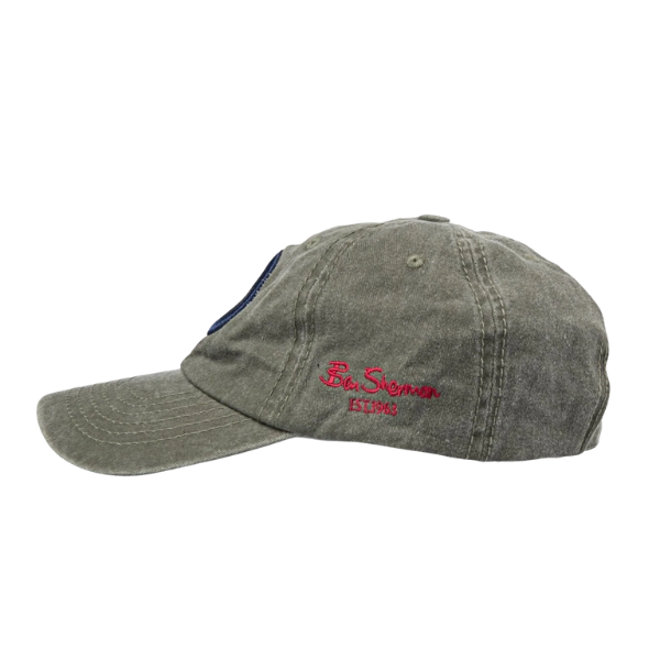 Target Cap - Military