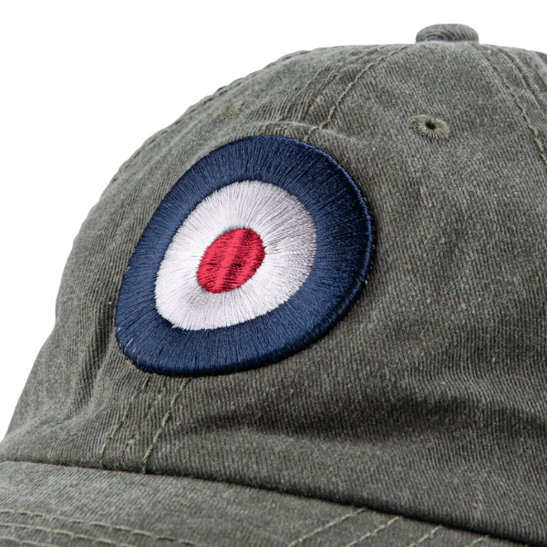 Target Cap - Military