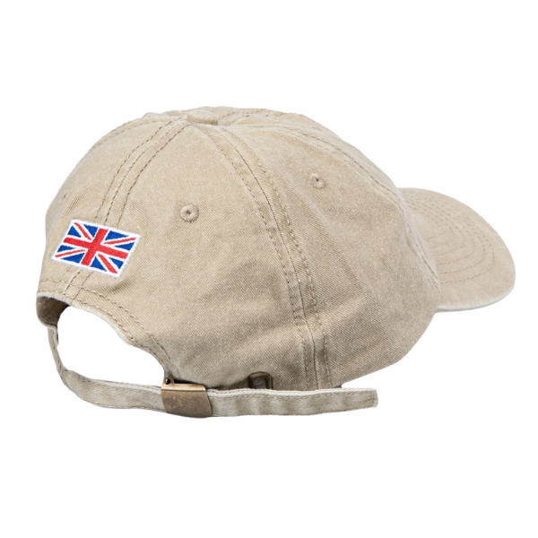 Target Cap - Natural