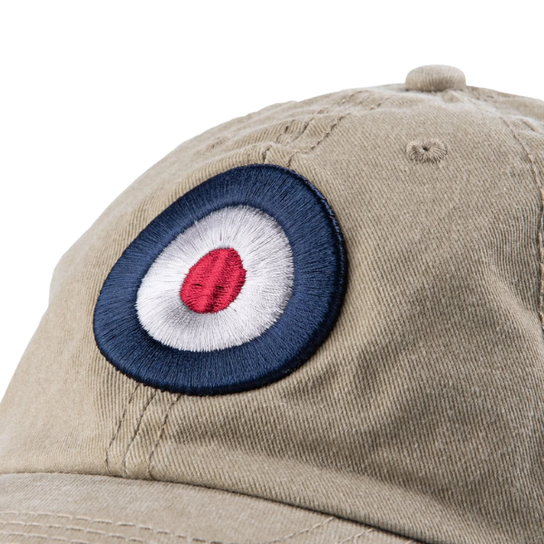 Target Cap - Natural