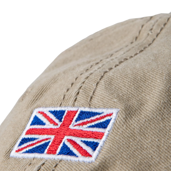 Target Cap - Natural