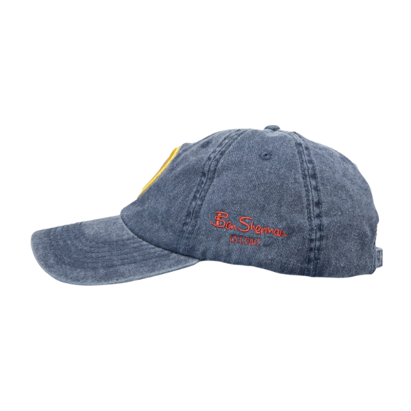 Target Cap - Navy