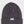 Load image into Gallery viewer, Targy Knit Beanie - Charcoal