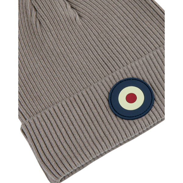 Targy Knit Beanie - Sustained Grey