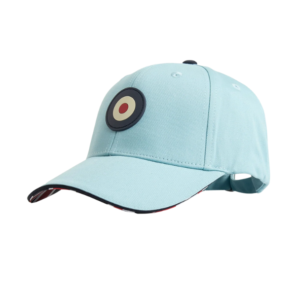 Targy Peak Cap - Summit