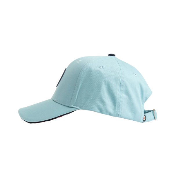 Targy Peak Cap - Summit