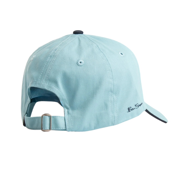 Targy Peak Cap - Summit