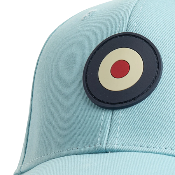 Targy Peak Cap - Summit