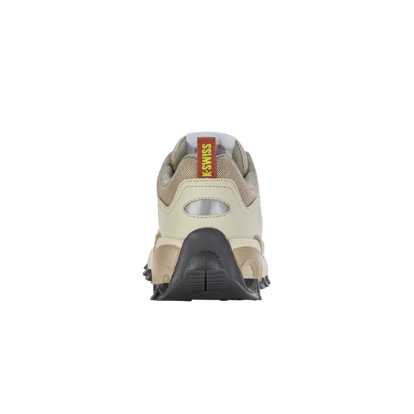 Tube Grip -Doeskin / Charcoal - 09081-930-M