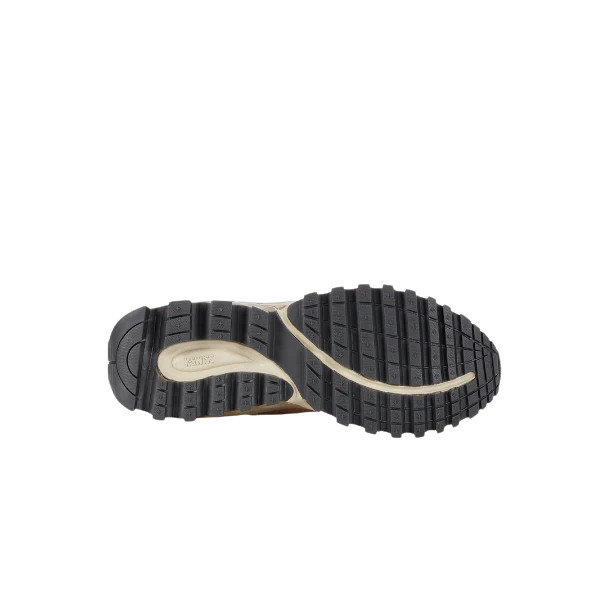 Tube Grip -Doeskin / Charcoal - 09081-930-M