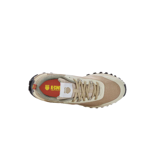 Tube Grip -Doeskin / Charcoal - 09081-930-M