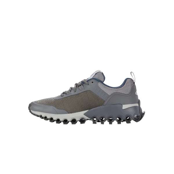 Tube Grip - Steel Grey / Charcoal - 09081-051-M