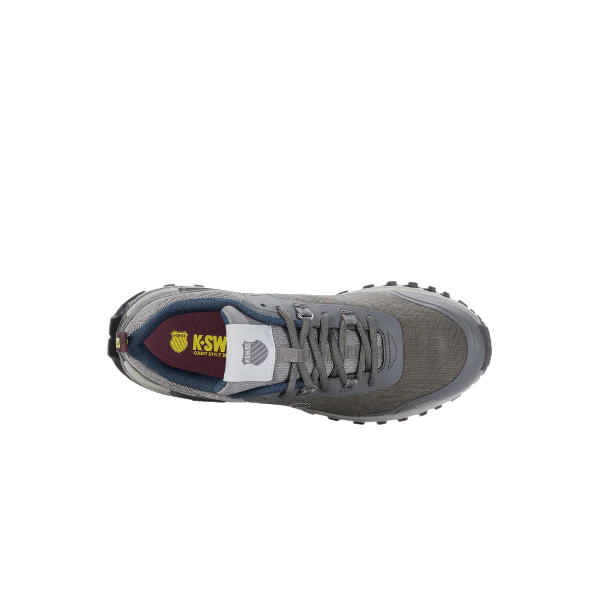 Tube Grip - Steel Grey / Charcoal - 09081-051-M