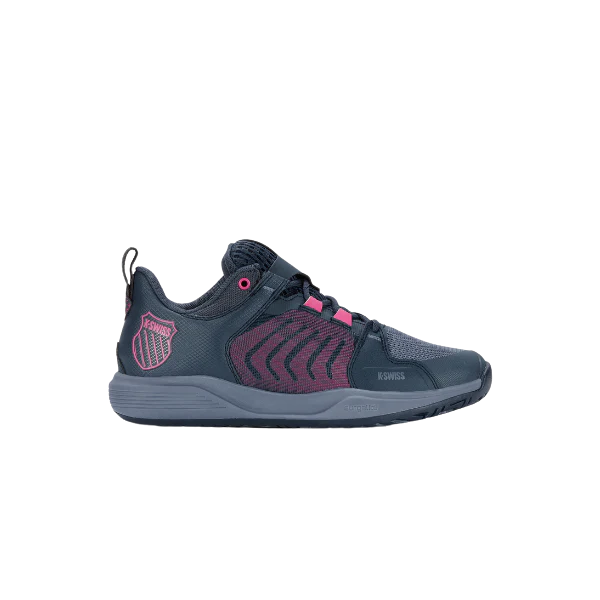 ULTRASHOT TEAM - Carmine Rose - 97395-478-M