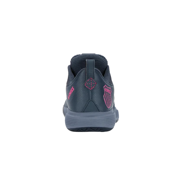 ULTRASHOT TEAM - Carmine Rose - 97395-478-M