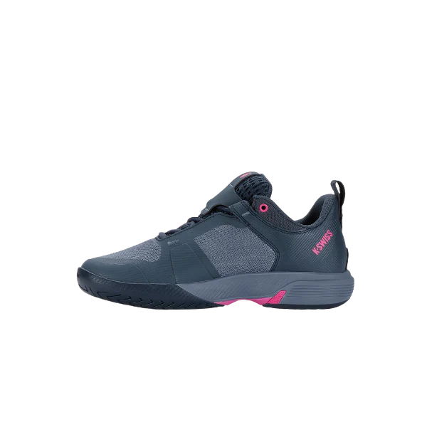 ULTRASHOT TEAM - Carmine Rose - 97395-478-M