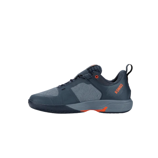 ULTRASHOT TEAM - Orion Blue - 07395-497-M