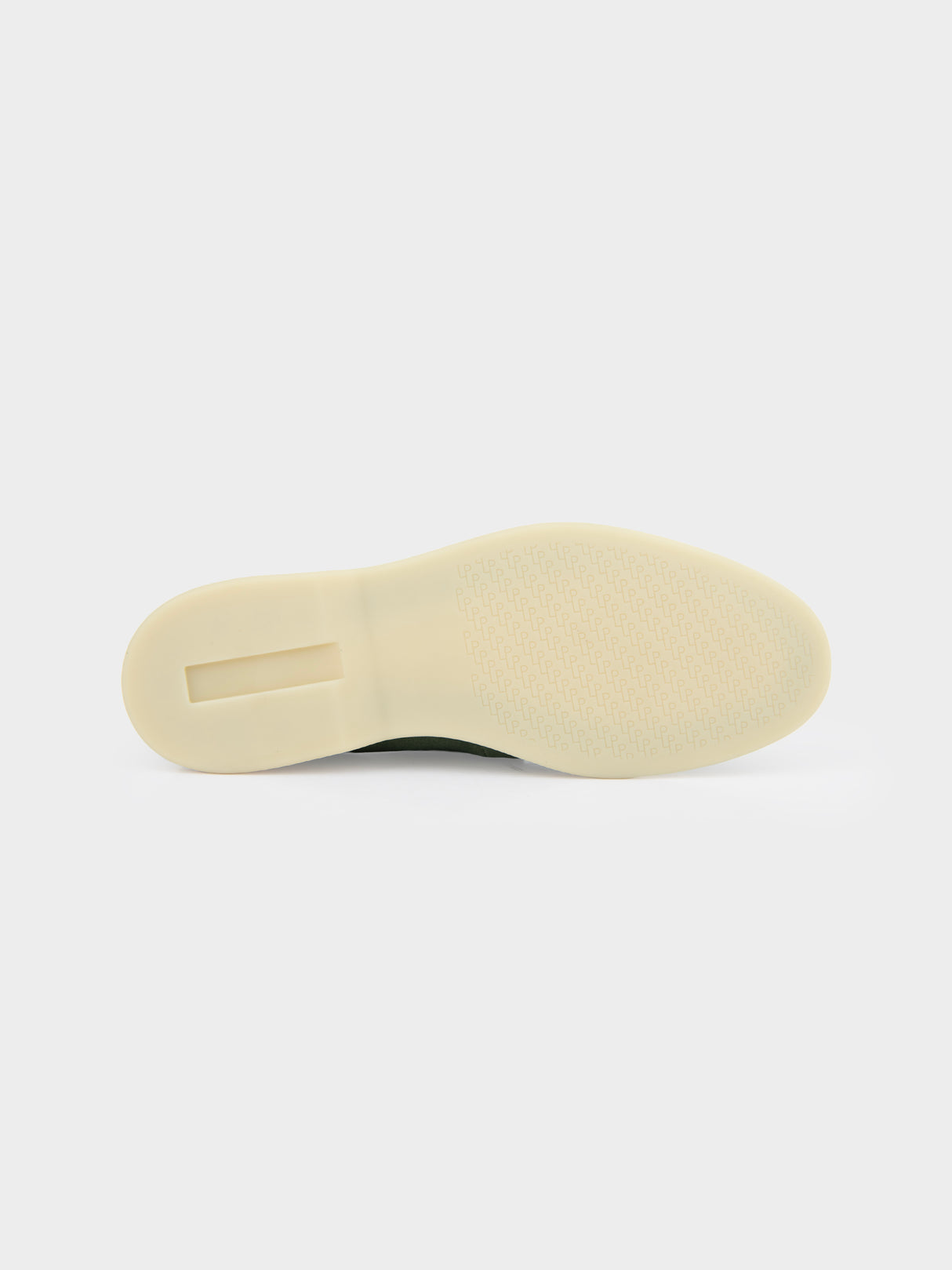 MATIAS MOCCASIN - OLIVE