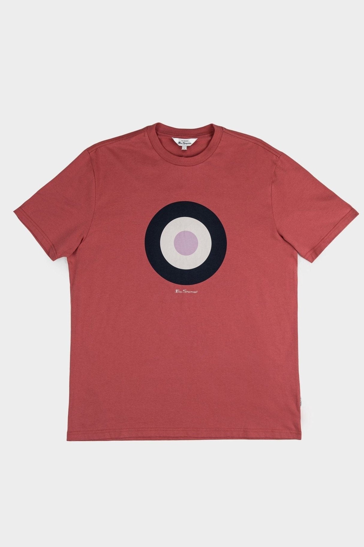 Target Tee - Astro Dust