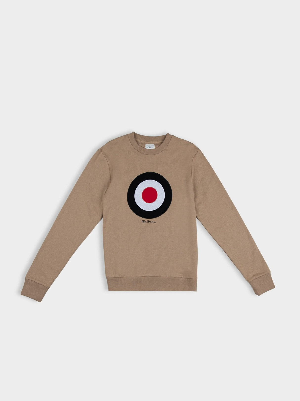 Target EMB Crew Fleece - Corn Stalk