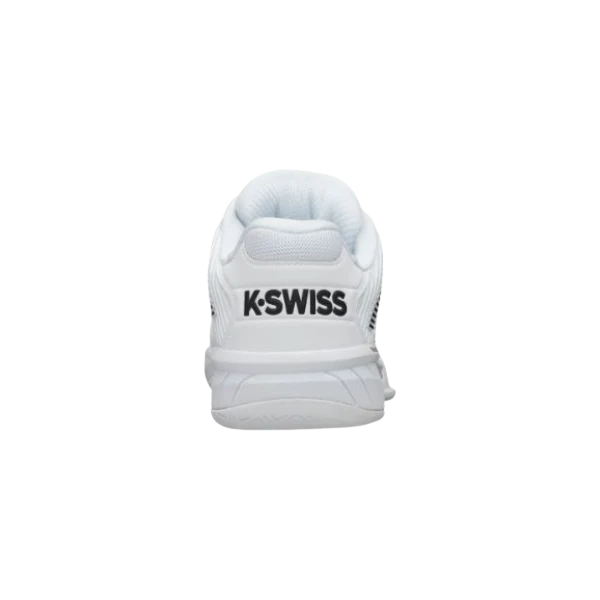 Women's Hypercourt Express 2 - White / Black - 96613-102-M