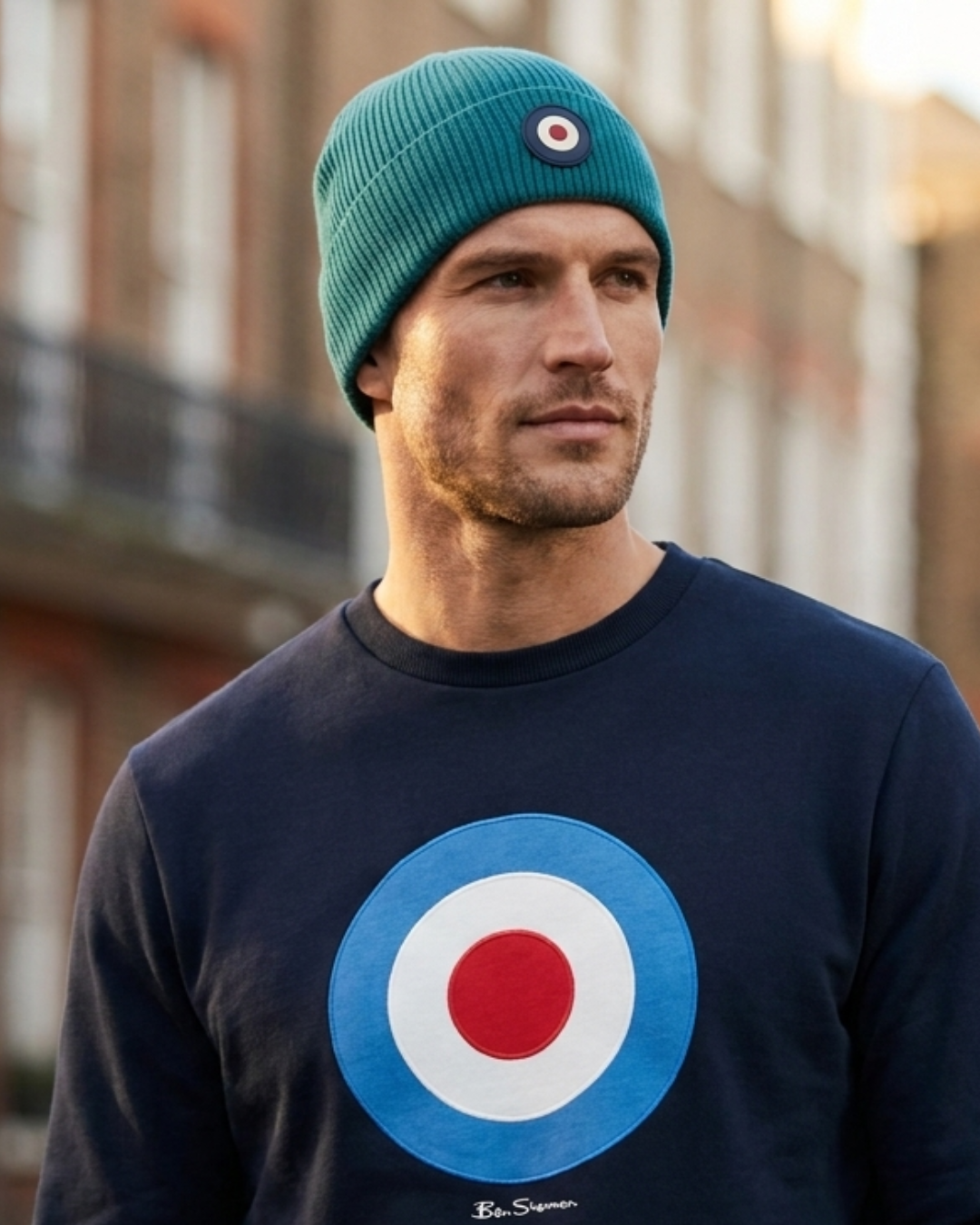Ben Sherman