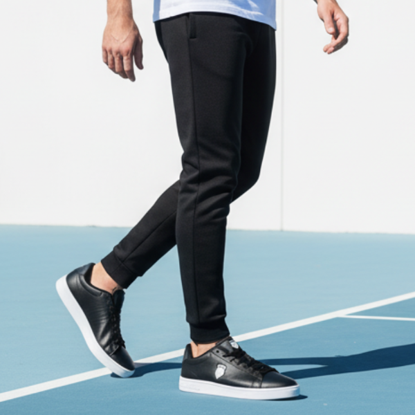 K-Swiss
