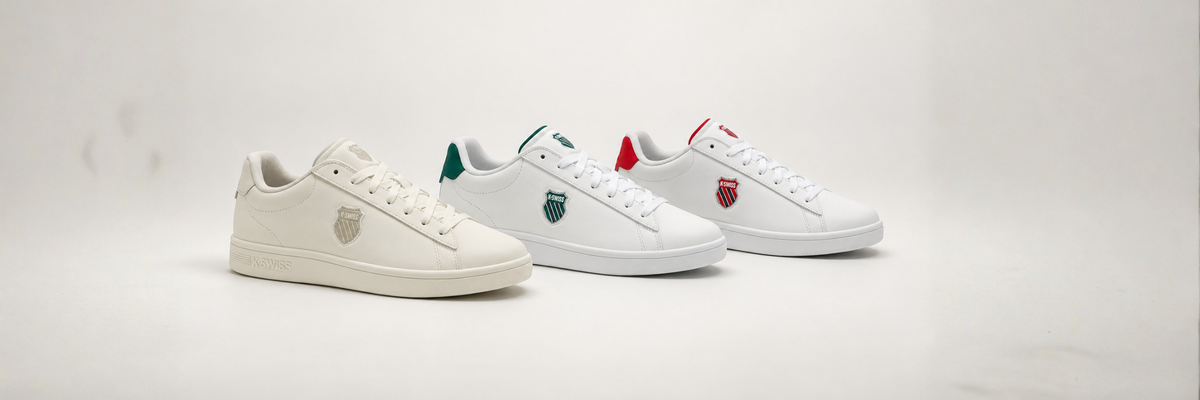 K-Swiss