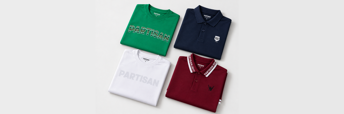 Partisan