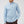 Load image into Gallery viewer, Recycled Cotton Oxford Shirt - Pale Blue
