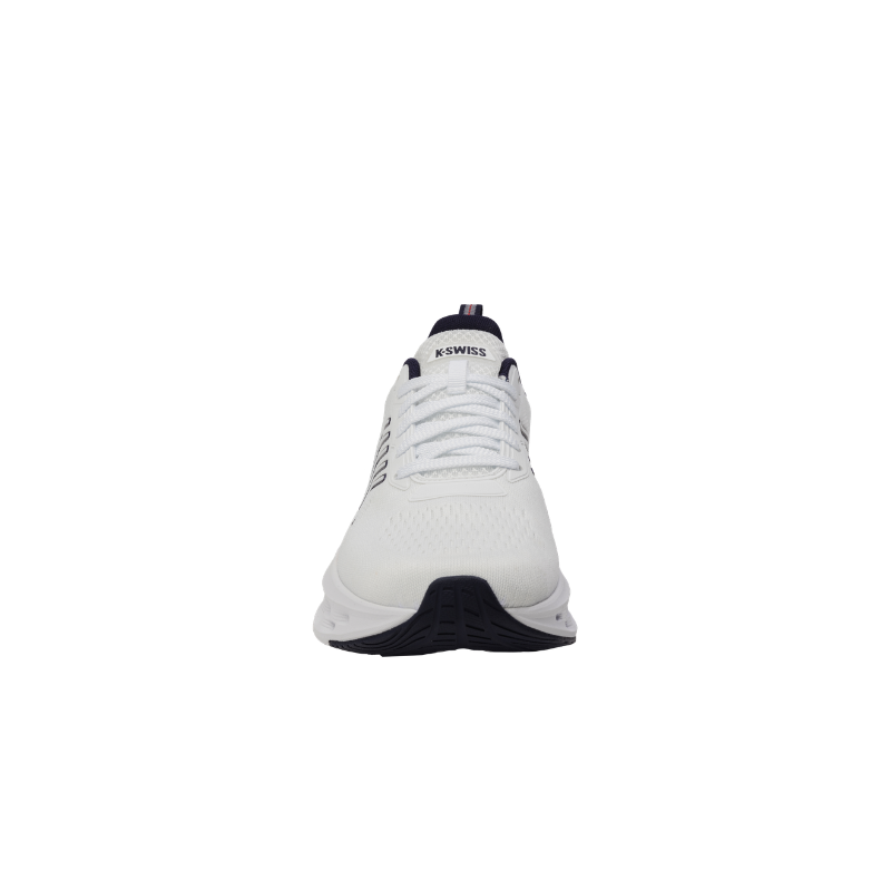 MELROSE TUBES LITE - White / Navy / Red