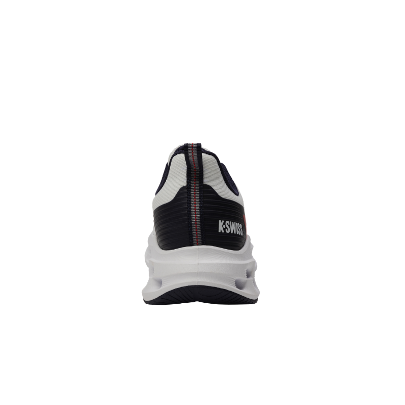 MELROSE TUBES LITE - White / Navy / Red