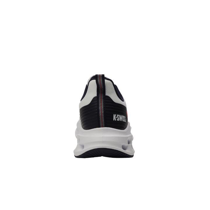 MELROSE TUBES LITE - White / Navy / Red
